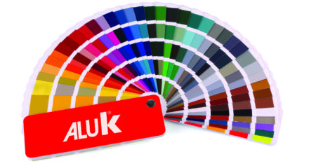 Bifold door colours scaled